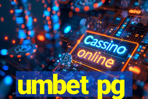umbet pg